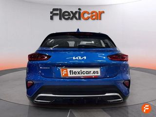 Kia XCeed 1.0 T-GDi Drive 88kW (120CV)