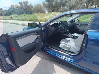 Audi A5 2013