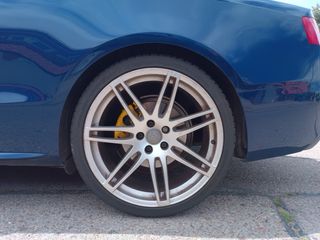 Audi A5 2013