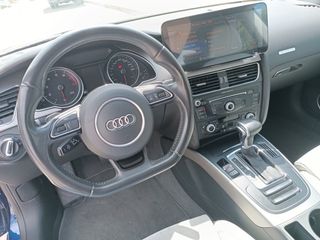 Audi A5 2013