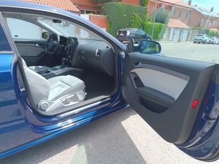 Audi A5 2013