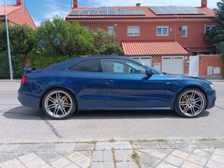 Audi A5 2013