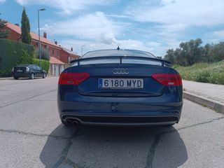 Audi A5 2013