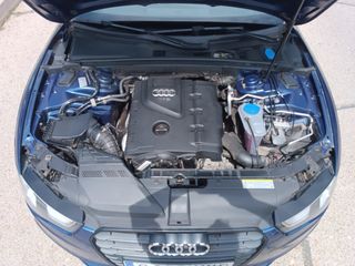 Audi A5 2013