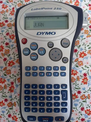 DYMO LabelPoint 250 Impresora de Etiquetas