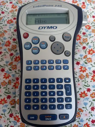 DYMO LabelPoint 250 Impresora de Etiquetas