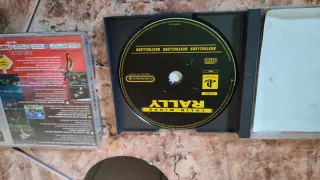 Consola PlayStation 1 Sony Gris + Memory Card