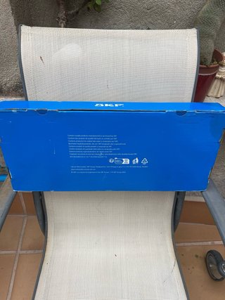Kit Cadena SKF