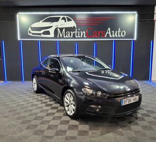 VOLKSWAGEN Scirocco 1.4 TSI 122cv