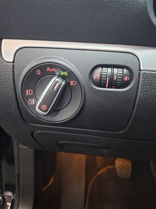 VOLKSWAGEN Scirocco 1.4 TSI 122cv