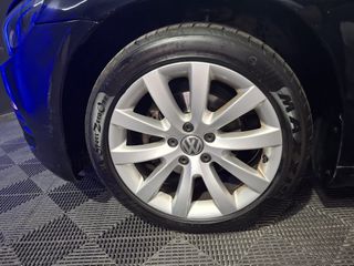 VOLKSWAGEN Scirocco 1.4 TSI 122cv