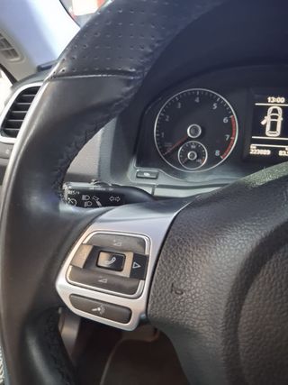 VOLKSWAGEN Scirocco 1.4 TSI 122cv
