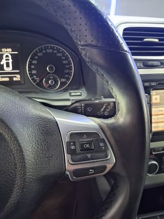 VOLKSWAGEN Scirocco 1.4 TSI 122cv