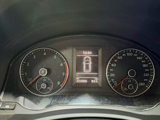 VOLKSWAGEN Scirocco 1.4 TSI 122cv