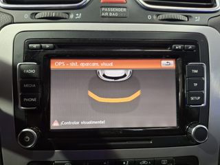 VOLKSWAGEN Scirocco 1.4 TSI 122cv