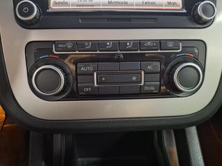 VOLKSWAGEN Scirocco 1.4 TSI 122cv