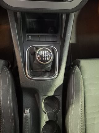 VOLKSWAGEN Scirocco 1.4 TSI 122cv
