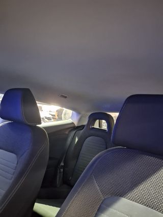VOLKSWAGEN Scirocco 1.4 TSI 122cv