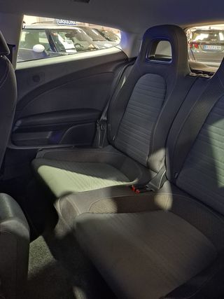 VOLKSWAGEN Scirocco 1.4 TSI 122cv