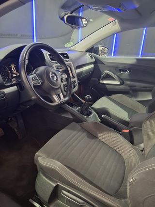 VOLKSWAGEN Scirocco 1.4 TSI 122cv