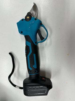 Tijeras Eléctricas Inalámbricas + Accesorios