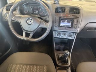Volkswagen Polo Edition (2017)