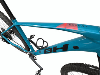 BICICLETA MONTAÑA BH Expert 4.0 29