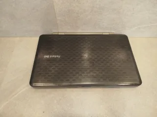 Packard Bell portátil sin cargador