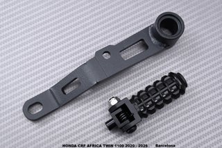 Pedal cambio HONDA CRF AFRICA TWIN 1100 2020 2026