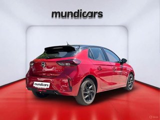 Opel Corsa 1.5 CDTI GS Line