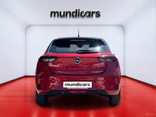 Opel Corsa 1.5 CDTI GS Line