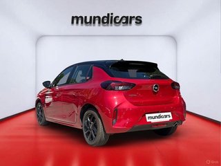 Opel Corsa 1.5 CDTI GS Line