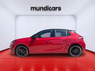 Opel Corsa 1.5 CDTI GS Line