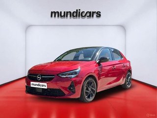 Opel Corsa 1.5 CDTI GS Line