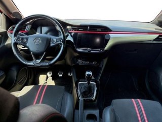 Opel Corsa 1.5 CDTI GS Line