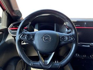 Opel Corsa 1.5 CDTI GS Line