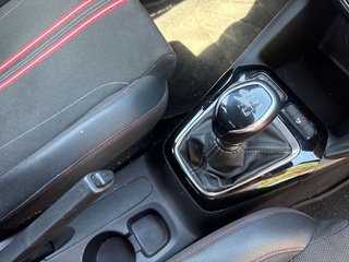 Opel Corsa 1.5 CDTI GS Line