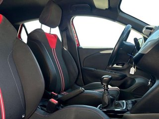 Opel Corsa 1.5 CDTI GS Line