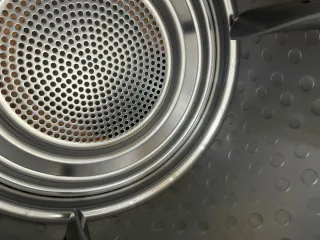 Secadora marca AEG con garantía Transporte