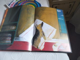 El ratón que comía gatos
