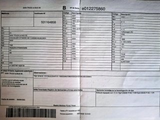 Motor Volkswagen Crafter / MAN TGE 2022