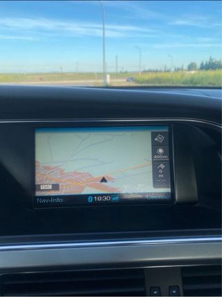 Audi A5 2.7 v6