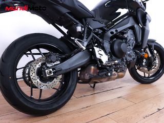 YAMAHA TRACER 9