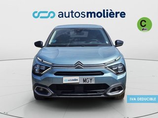 Citroën C4 PureTech 130 S&S Shine 96 kW (130 CV)