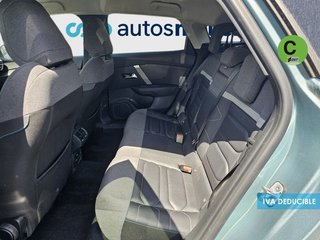 Citroën C4 PureTech 130 S&S Shine 96 kW (130 CV)