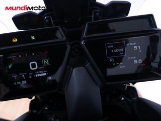 YAMAHA TRACER 9
