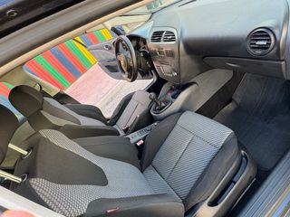 SEAT LEON 1.9 TDI
