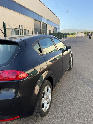 SEAT LEON 1.9 TDI