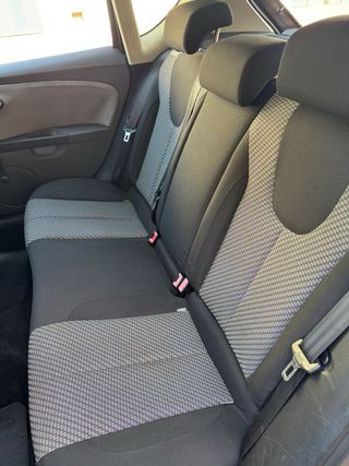 SEAT LEON 1.9 TDI