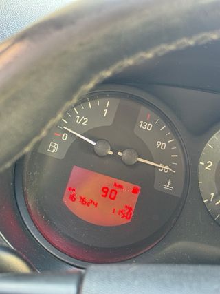 SEAT LEON 1.9 TDI